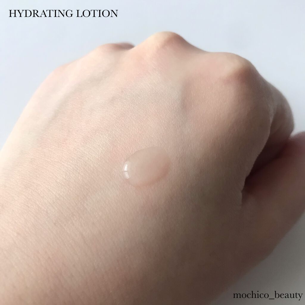 インテンシブ エッセンス [ディープ モイスチャー]/do natural/美容液を使ったクチコミ（2枚目）