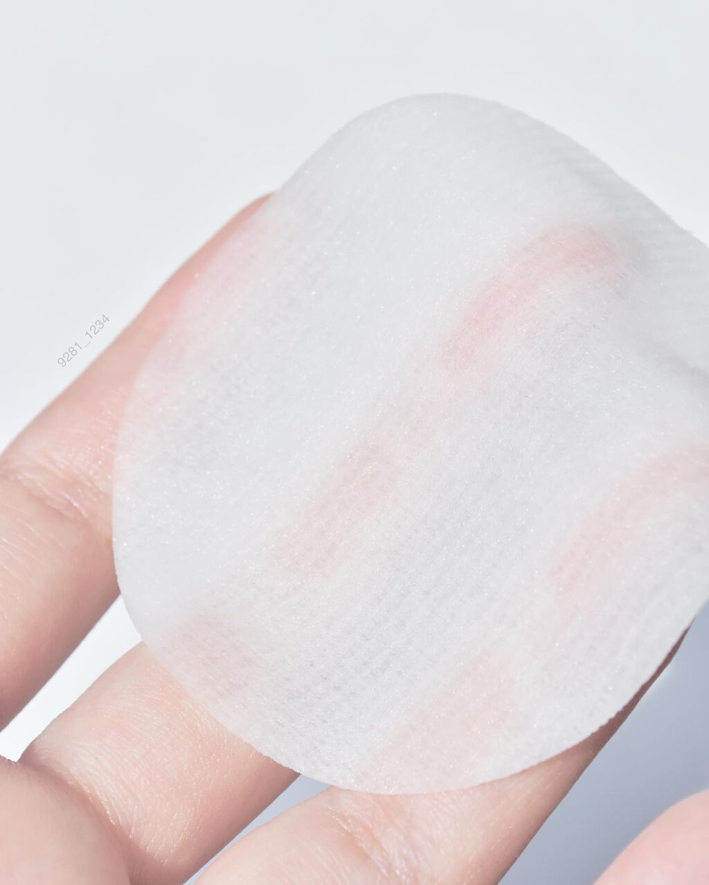 アクアバイオーム トナー パッド/FATION/トナーパッドを使ったクチコミ(4枚目)