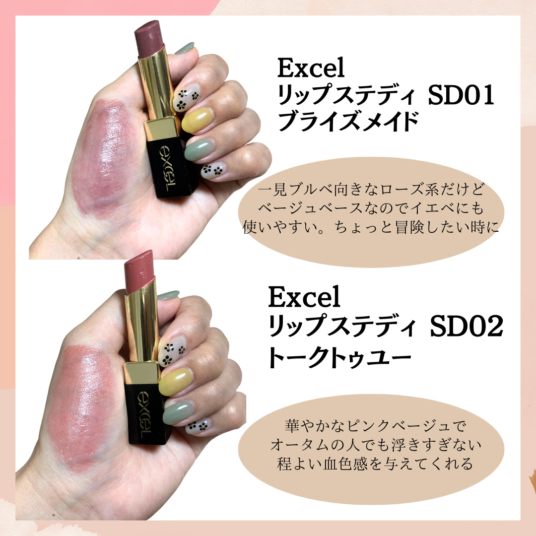 ケイト リップモンスター/KATE/口紅を使ったクチコミ（2枚目）