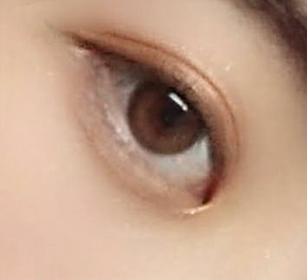 プライムリキッドアイライナー リッチキープ/ヒロインメイク/リキッドアイライナーを使ったクチコミ（1枚目）