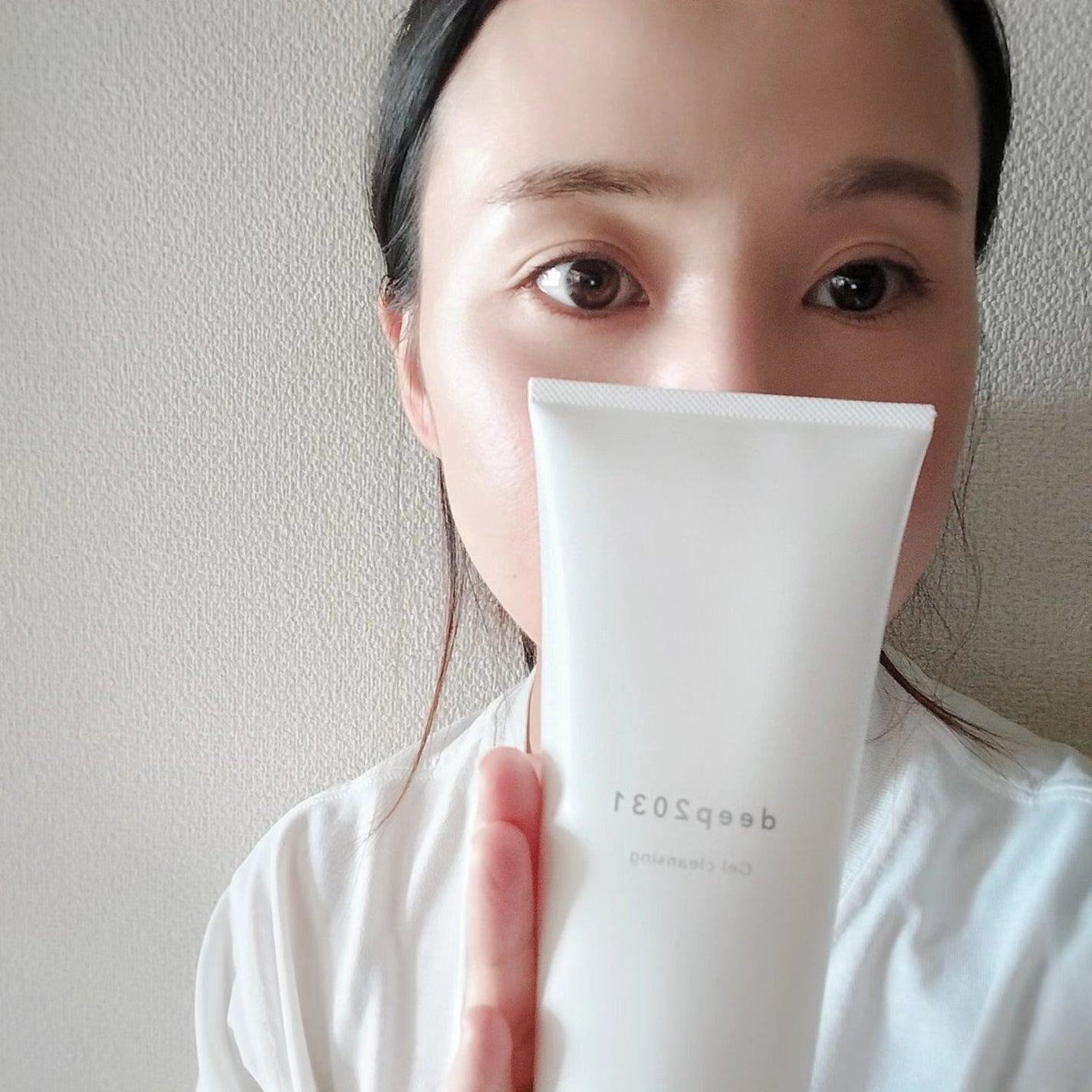 ジェルクレンジング/deep2031/クレンジングジェルを使ったクチコミ(2枚目)