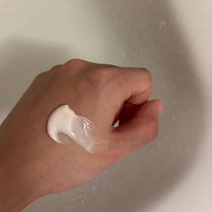 カラミー カラミンノーセバムジェル/Calamee/フェイスクリームを使ったクチコミ(7枚目)