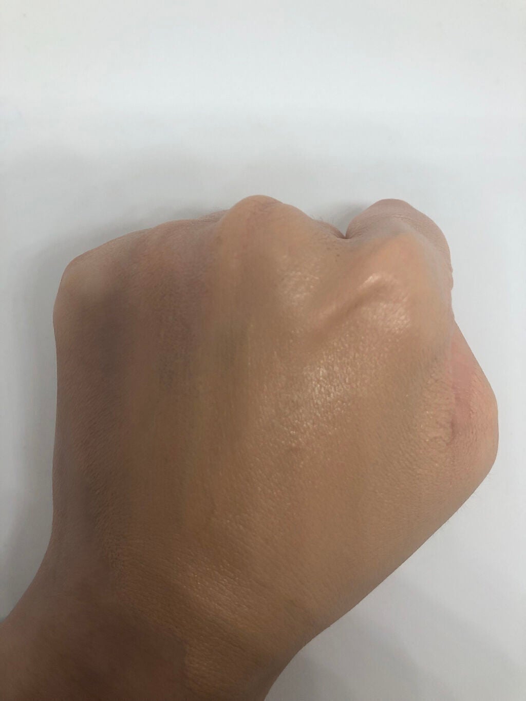 フィットミー リキッドファンデーション R/MAYBELLINE NEW YORK/リキッドファンデーションを使ったクチコミ(3枚目)