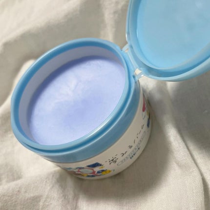 夢みるバーム アクネクリアモイスチャー/ロゼット/クレンジングバームを使ったクチコミ(2枚目)