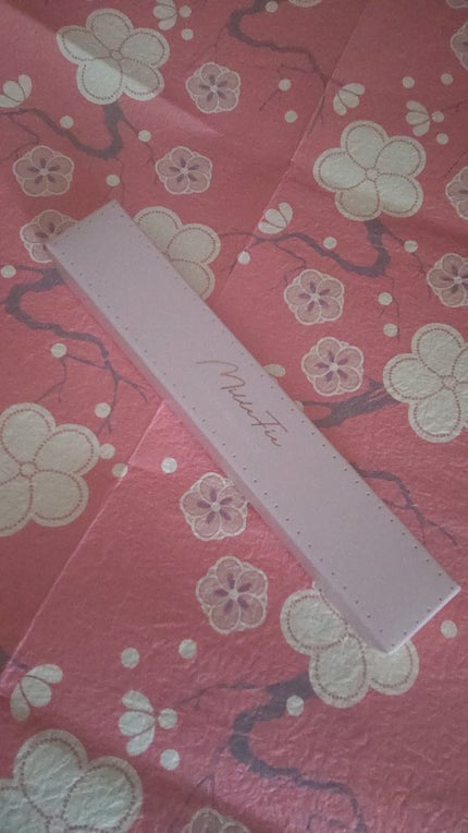 ティアーズアイバッグペンシル/MilleFée/ジェル・クリームアイシャドウを使ったクチコミ(1枚目)