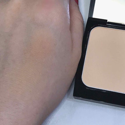 スタインズ ステージパウダー/シーヴァ/パウダーファンデーションを使ったクチコミ(3枚目)