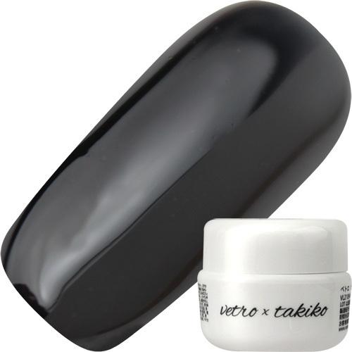 VETRO No.19 VETRO × takiko Brilliant jewelシリーズ VL2110 ブラックダイヤモンド