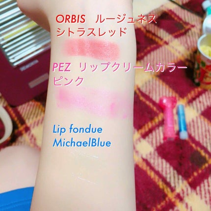 クレンジングリキッド/オルビス/クレンジングウォーターを使ったクチコミ(3枚目)