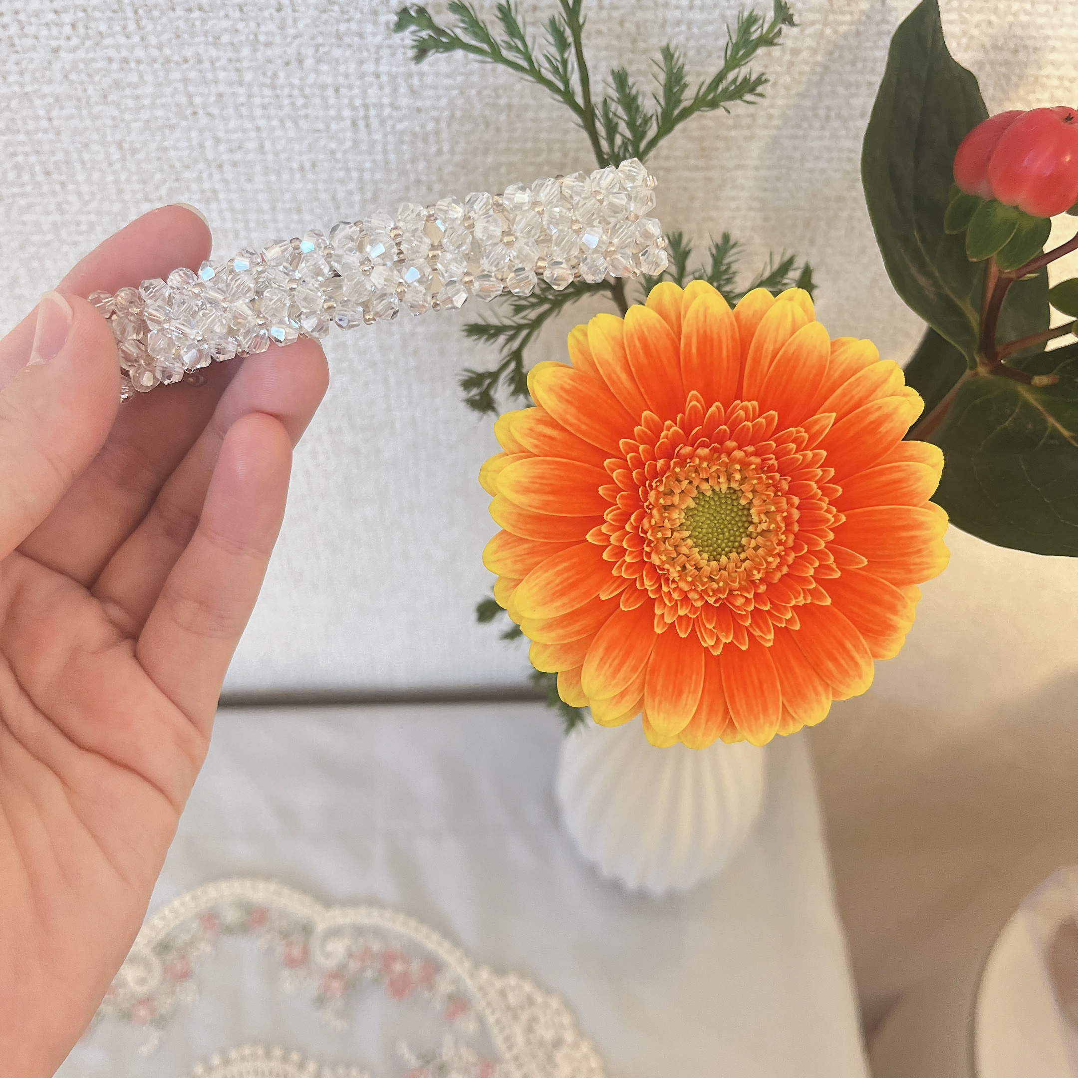 CCオイル/エッセンシャル/ヘアオイルを使ったクチコミ（3枚目）