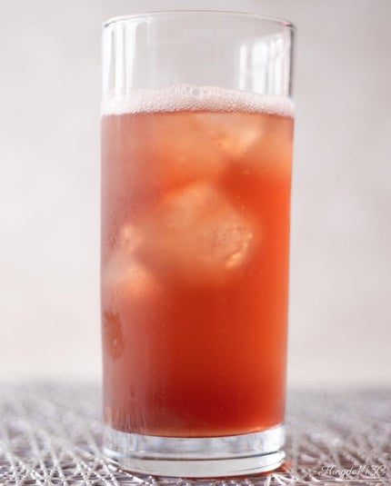 ザクロライフプラス/COBON/酵素ドリンクを使ったクチコミ(4枚目)