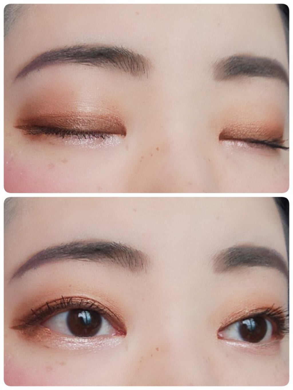 ブラッシュ/NARS/パウダーチークを使ったクチコミ(4枚目)