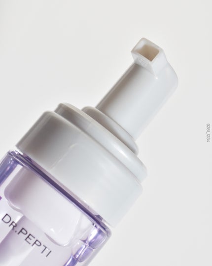 エッセンシャルルミナストリートメント/DR.PEPTI/化粧水を使ったクチコミ(2枚目)