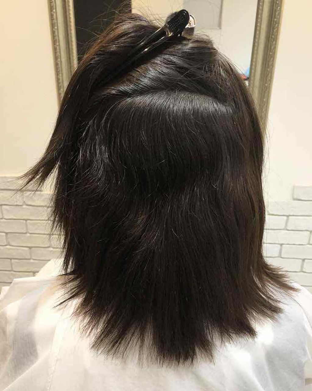 エクストラダメージケア デイリー補修トリートメント/パンテーン/洗い流すヘアトリートメントを使ったクチコミ(2枚目)