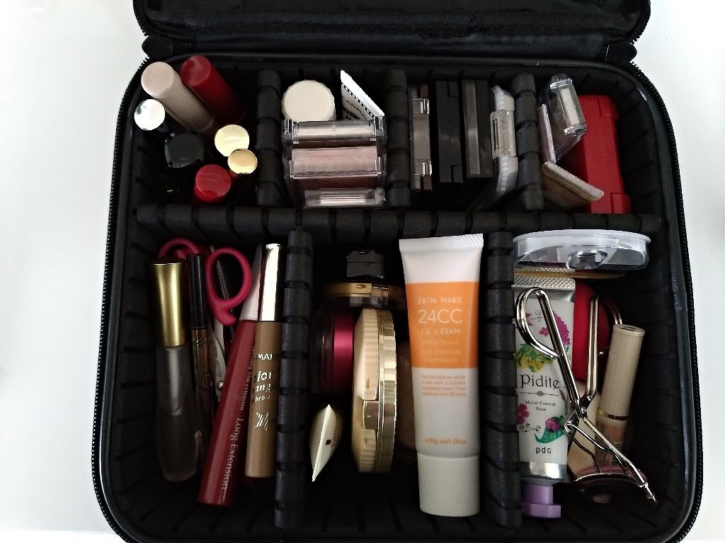 スキニーリッチシャドウ/excel/アイシャドウパレットを使ったクチコミ(1枚目)