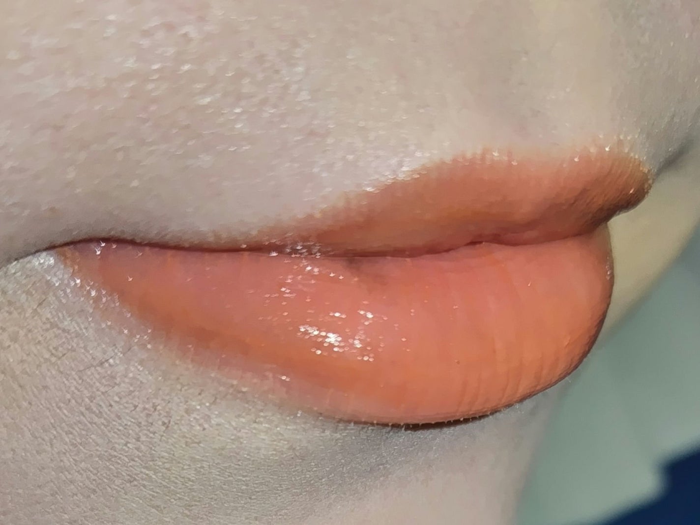 シャドーカスタマイズ/MAJOLICA MAJORCA/単色アイシャドウを使ったクチコミ(3枚目)