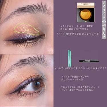 MOTHERSHIP PALETTES/PAT McGRATH LABS/アイシャドウパレットを使ったクチコミ（3枚目）