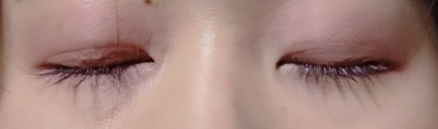 シグニチャー カラー アイズ/SUQQU/アイシャドウパレットを使ったクチコミ(2枚目)