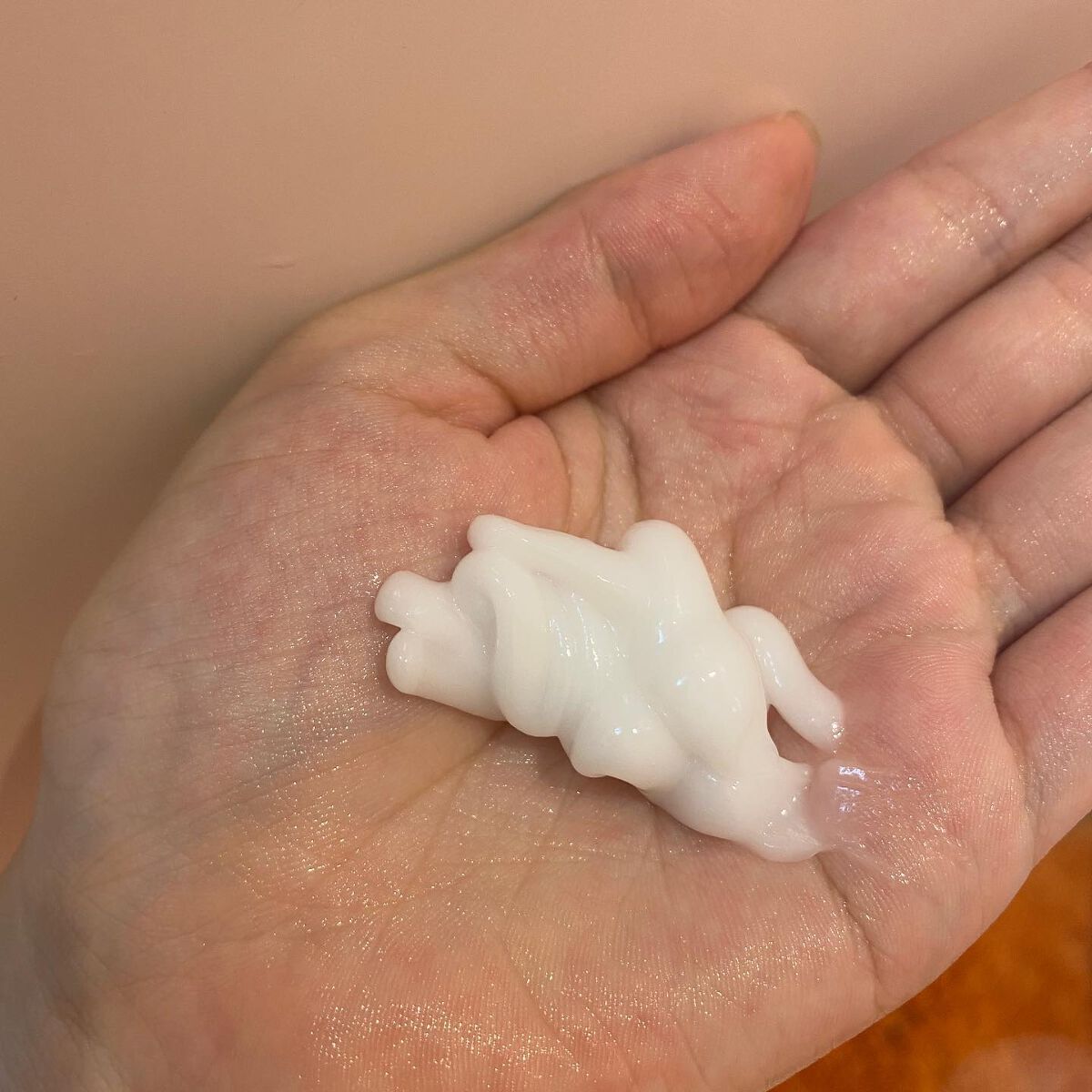 グレースリペアシャンプー/トリートメント/スリーク by サラサロン/市販シャンプーを使ったクチコミ(4枚目)