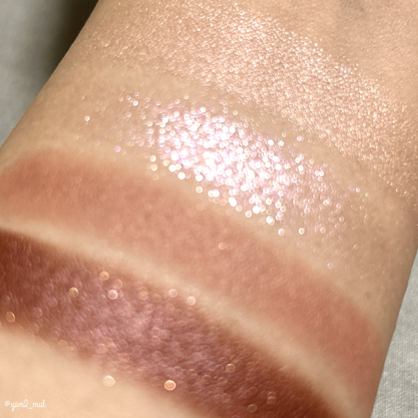 ベージュトーンアイシャドウ/CEZANNE/アイシャドウパレットを使ったクチコミ(7枚目)