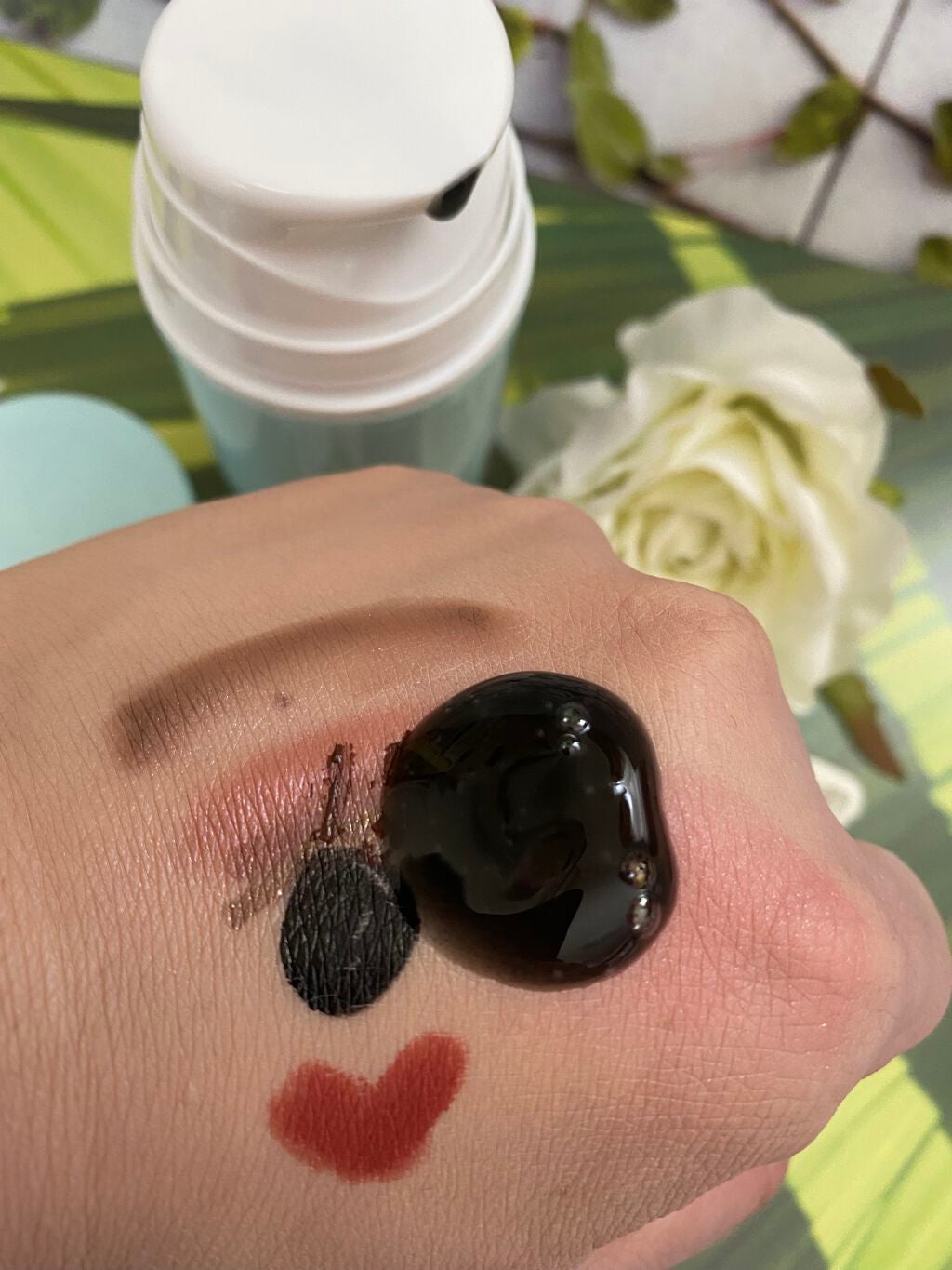 snow_white_026 on LIPS 「薬院オーガニック株式会社様の3Uクレンジングジェルをお試ししま..」(3枚目)