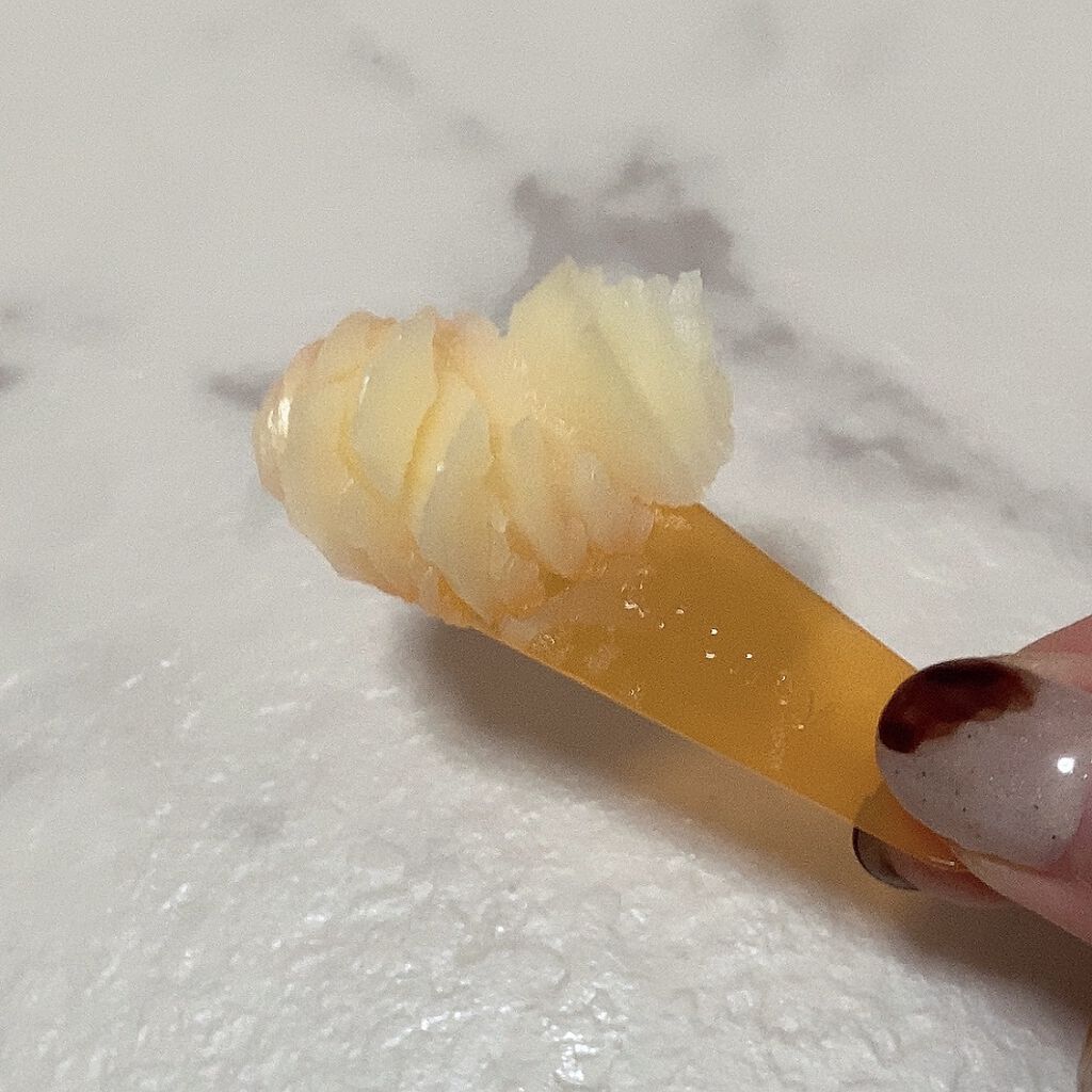 &honey ã¯ã¬ã³ãžã³ã°ããŒã ã¢ã€ã¹ã/&honey/ã¯ã¬ã³ãžã³ã°ããŒã ã䜿ã£ãã¯ãã³ãïŒ5æç®ïŒ