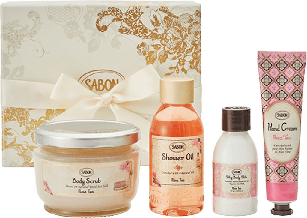 プチトリアノン キット Rose Tea