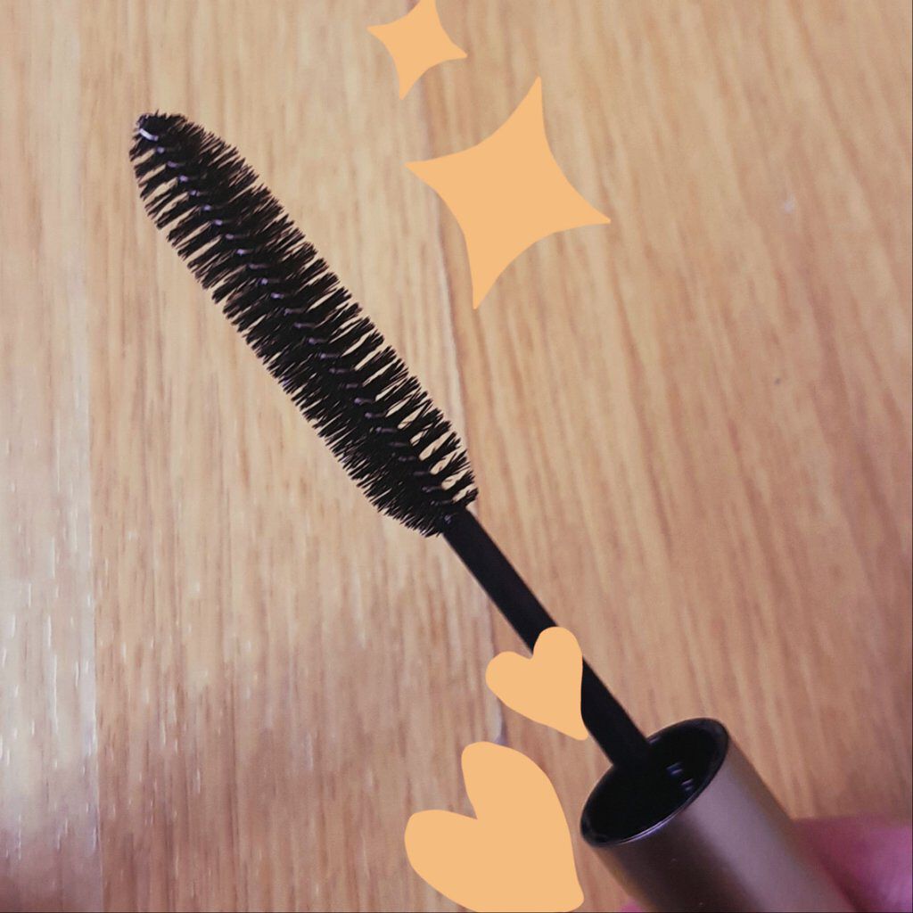 マトメイクスティック 4.0/&honey/ヘアジェルを使ったクチコミ(2枚目)