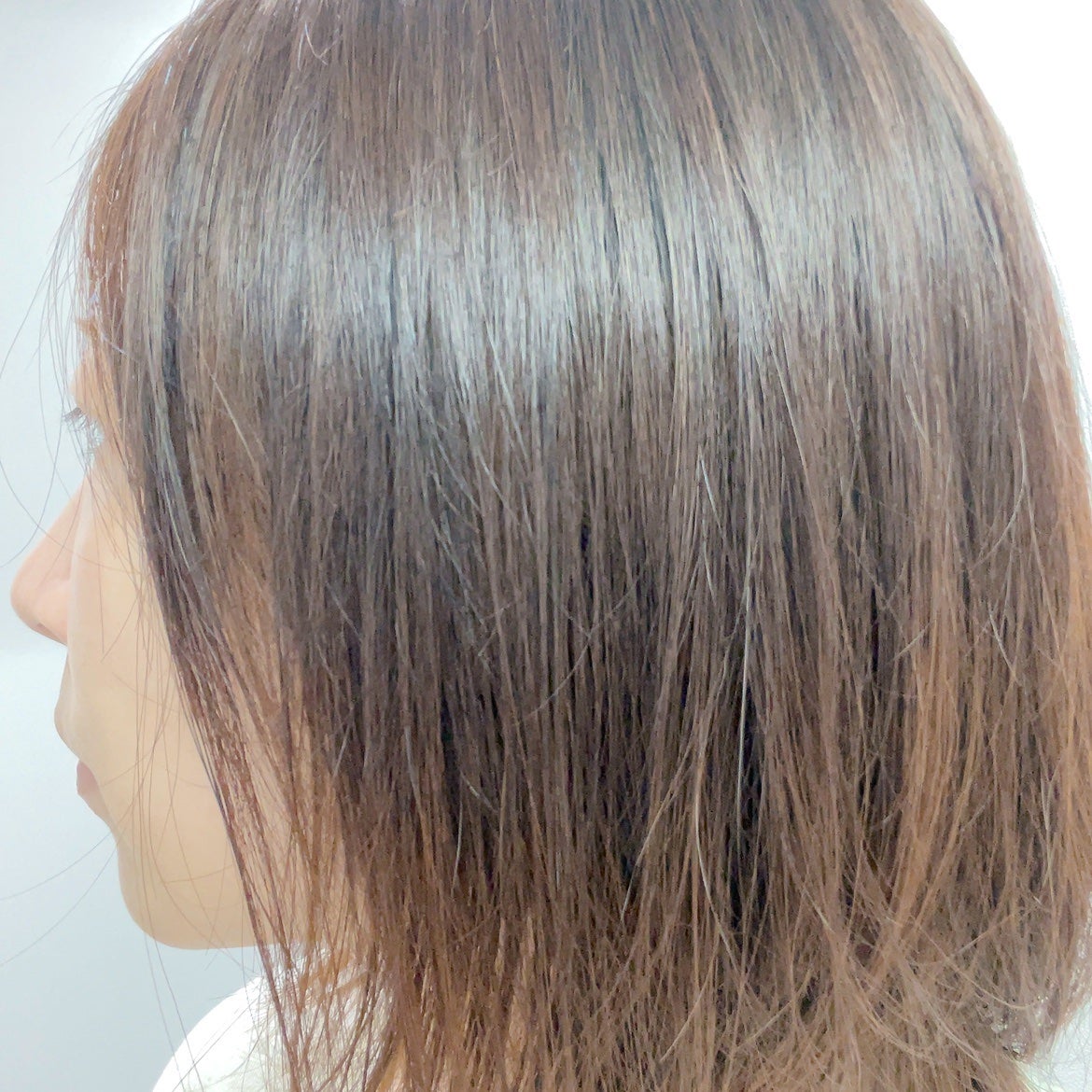シャンプー/トリートメント SR/CLAYGE/市販シャンプーを使ったクチコミ(3枚目)