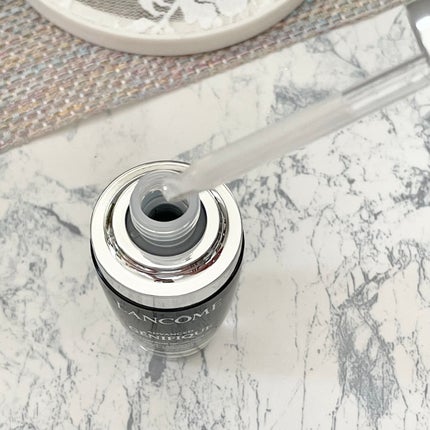 ジェニフィック アドバンスト N/LANCOME/美容液を使ったクチコミ(4枚目)