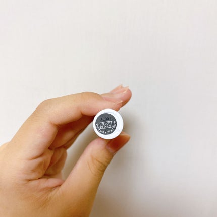 my confidence brow/vim BEAUTY/眉マスカラを使ったクチコミ(3枚目)