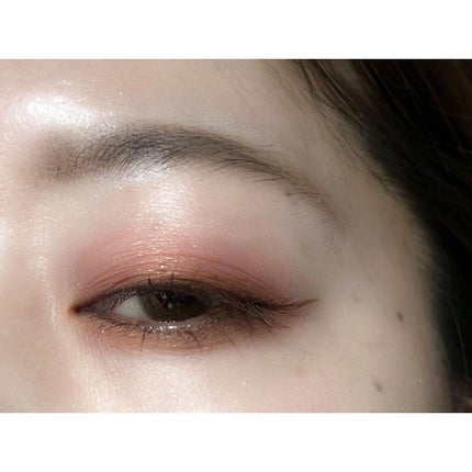 アディクション ザ アイシャドウ パレット/ADDICTION/アイシャドウパレットを使ったクチコミ(3枚目)