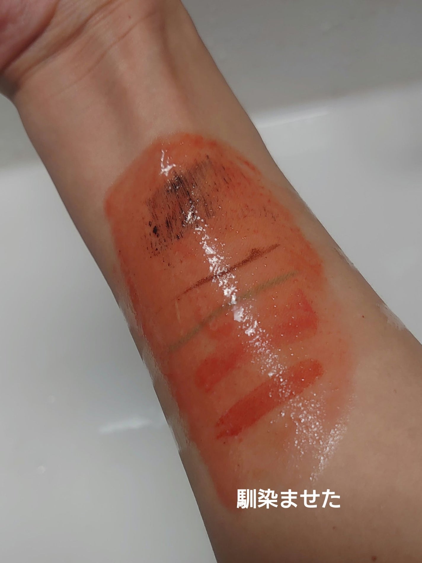 ソフティモ クリアプロ クッションクレンジングオイル/ソフティモ/オイルクレンジングを使ったクチコミ(3枚目)