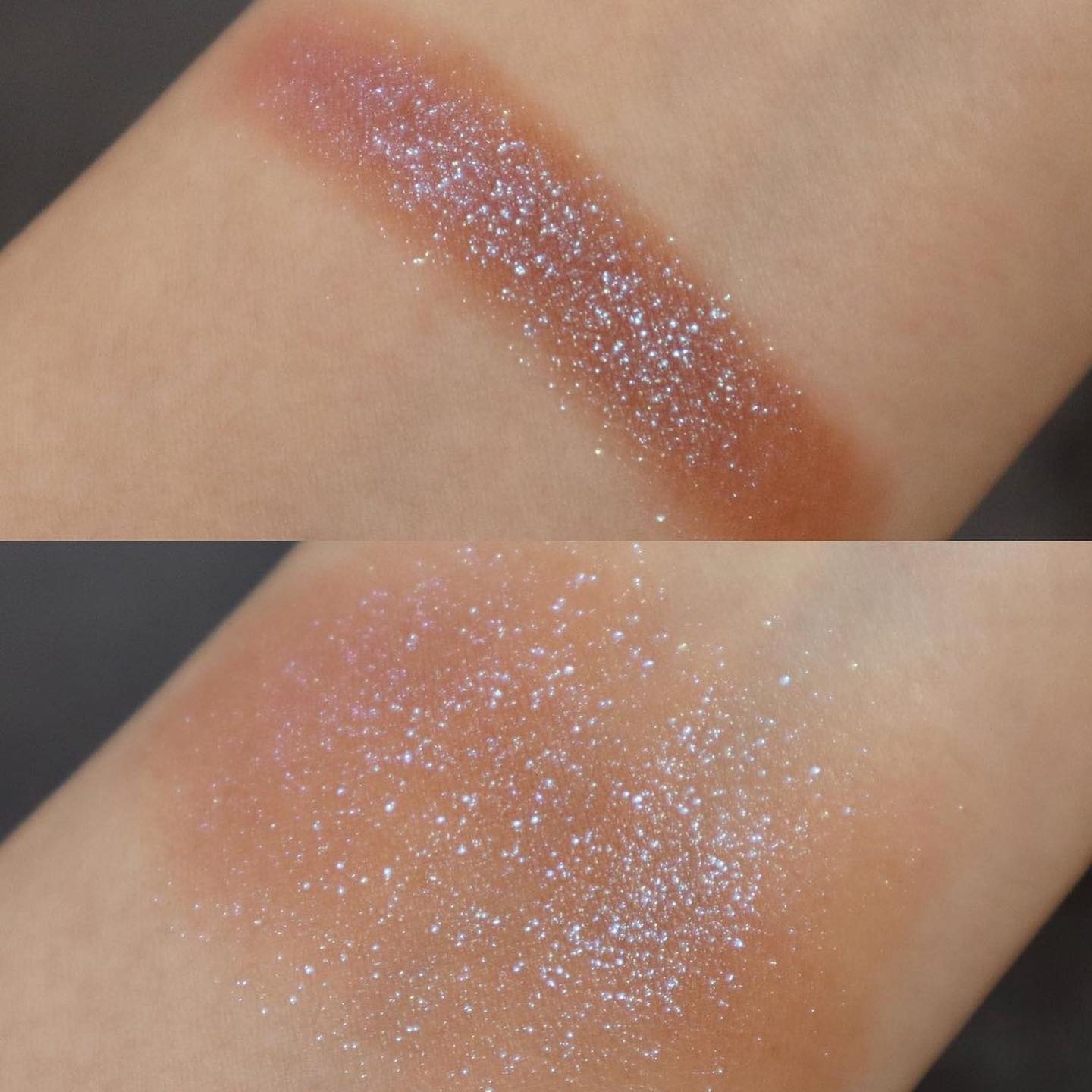 ラズル アイカラー/エレガンス ラズル /単色アイシャドウを使ったクチコミ（3枚目）