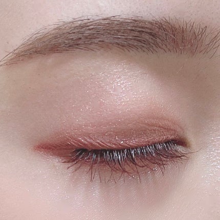 デザイニング カラー アイズ/SUQQU/アイシャドウパレットを使ったクチコミ(10枚目)