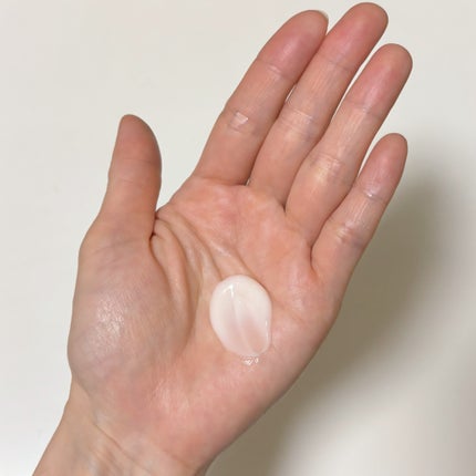 クレイクリームシャンプー(スムース)/cocone/市販シャンプーを使ったクチコミ(3枚目)