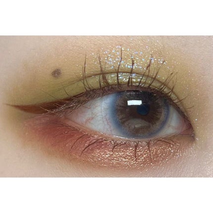 MOTE MASCARA™ (モテマスカラ)/UZU BY FLOWFUSHI/マスカラを使ったクチコミ(5枚目)