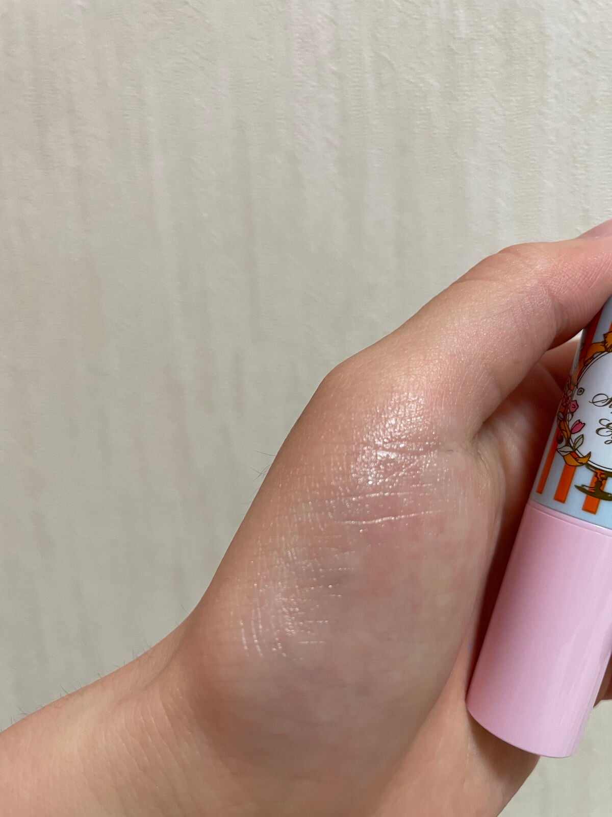 すっぴんアイケアスティック/クラブ/アイケア・アイクリームを使ったクチコミ(3枚目)