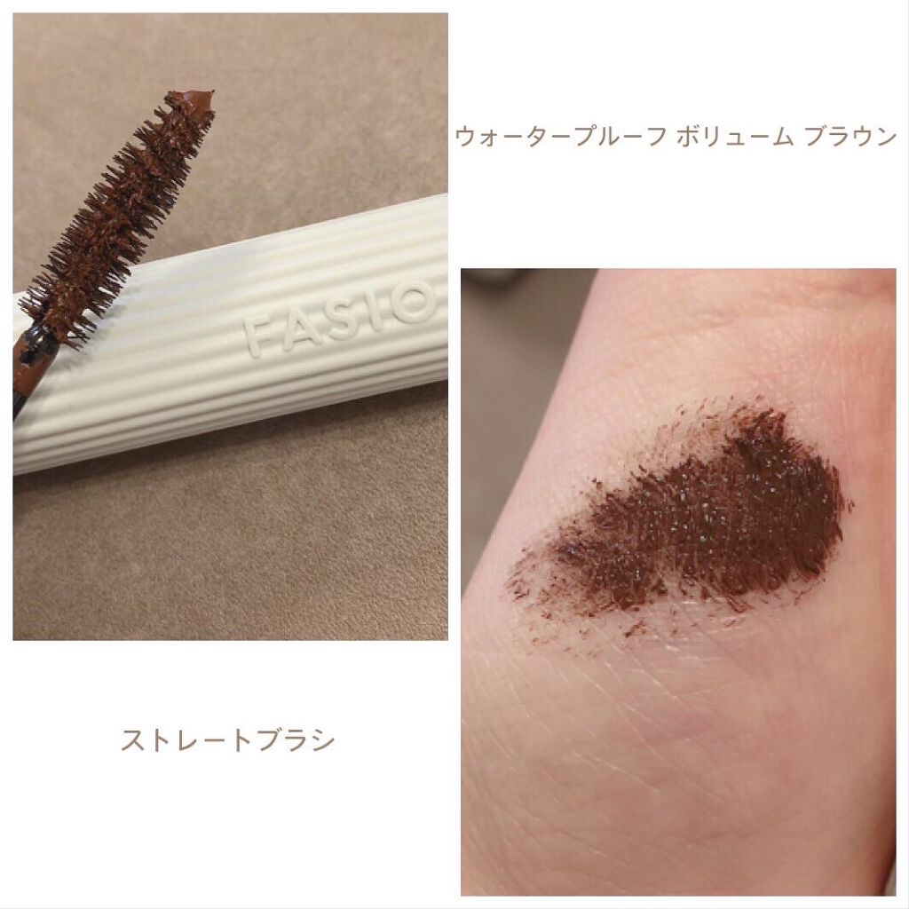 ã¯ããŸãð€ãã€å€§å¥œãð€ on LIPS ããã®æ¥ãæ°ãããªãã¥ãŒã¢ã«ãããFASIOã®ã³ã¹ã¡ãã詊ããã..ãïŒ6æç®ïŒ