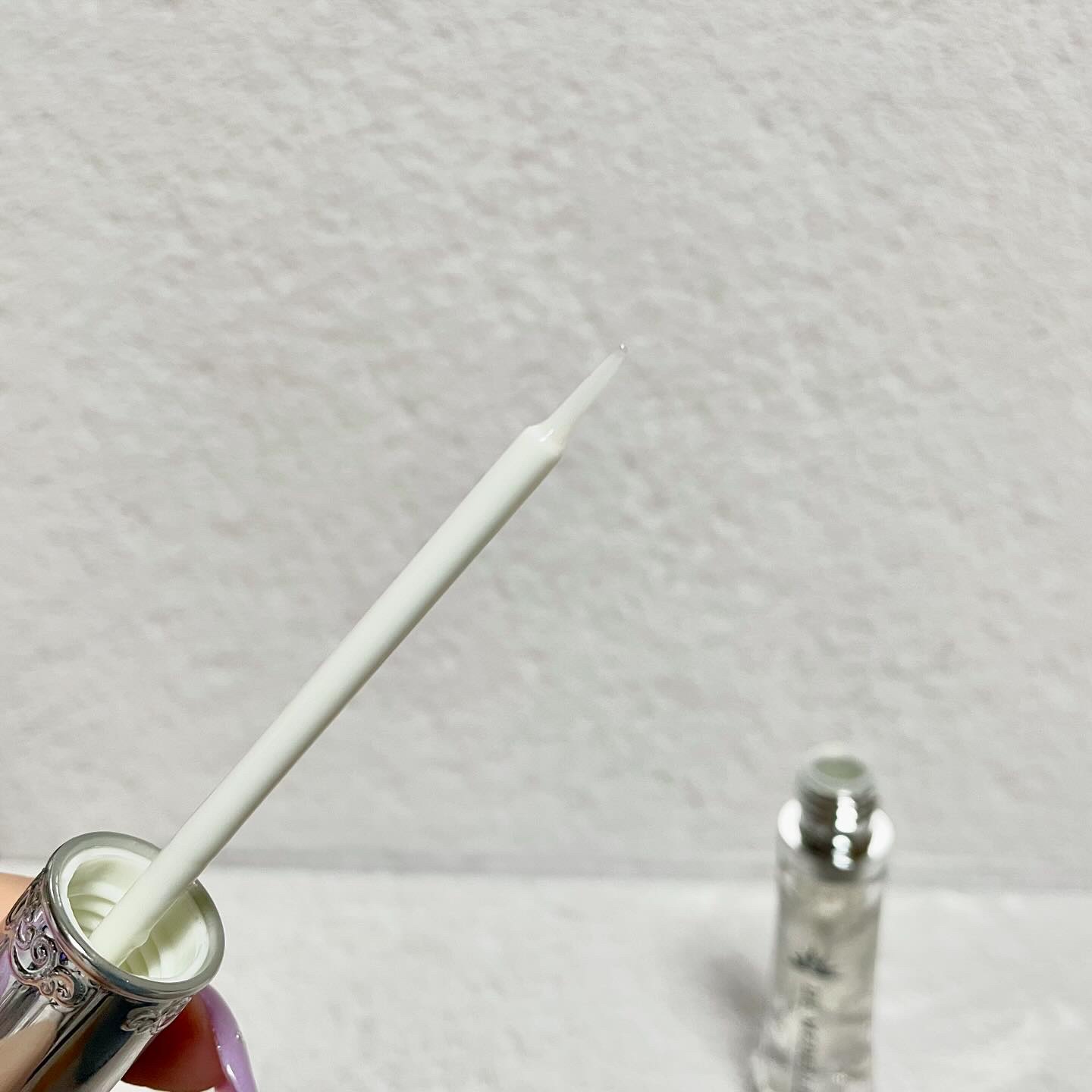 DE MEDELLE まつげ美容液/médelle/その他スキンケアを使ったクチコミ（3枚目）