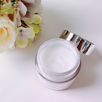 フレッシュリージュースドビタミンEマスク(90g)/Klairs/フェイスクリームを使ったクチコミ(3枚目)