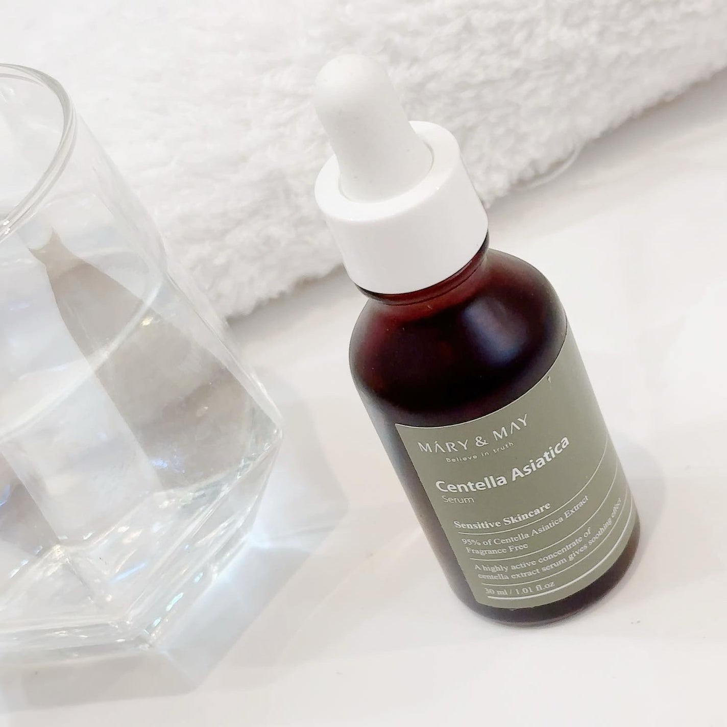 ローズヒアルロニックハイドラウォッシュオフパック/MARY&MAY/洗い流すパック・マスクを使ったクチコミ(6枚目)