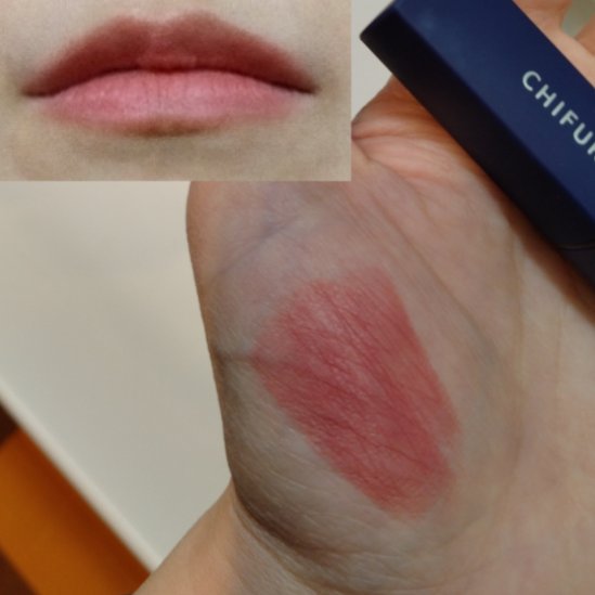 リップスティック Y｜ちふれは落ちないのか？色持ちに関する口コミ