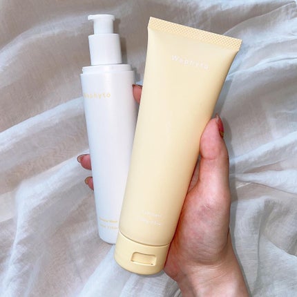 Lubricant ルブリカント /Waphyto/デリケートゾーンケアを使ったクチコミ(6枚目)