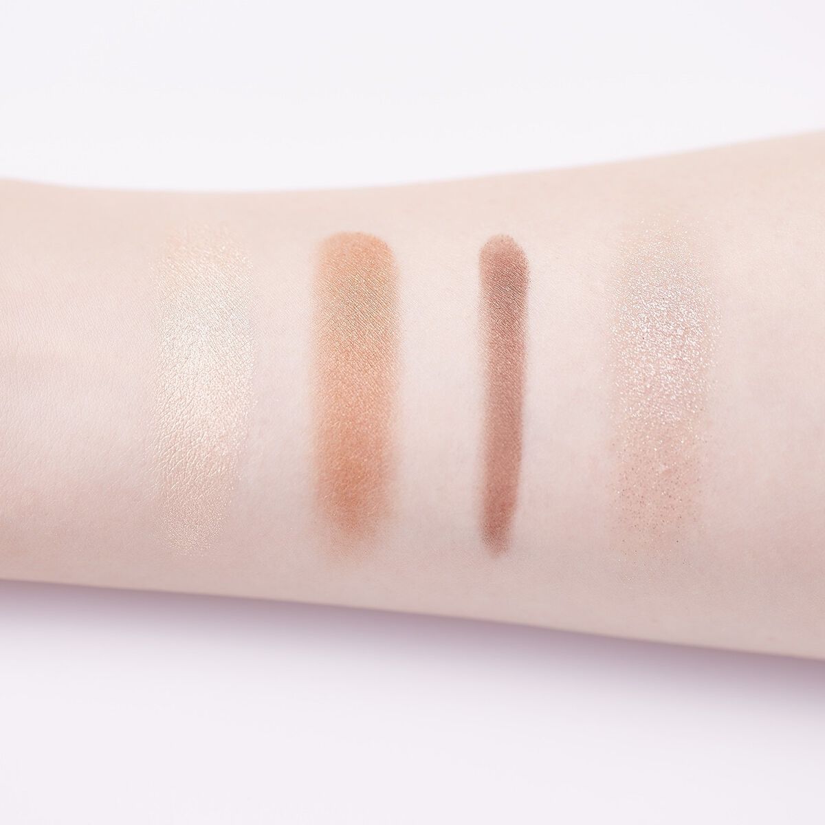 グラデーション アイシャドウ 72 オレンジブラウン