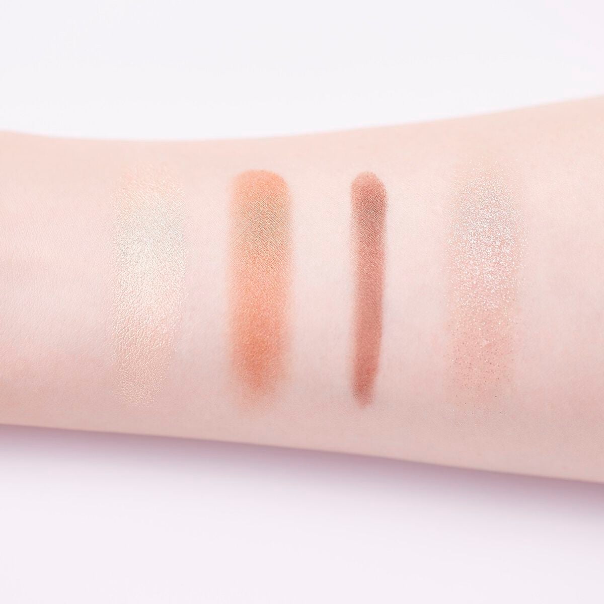 グラデーション アイシャドウ 72 オレンジブラウン