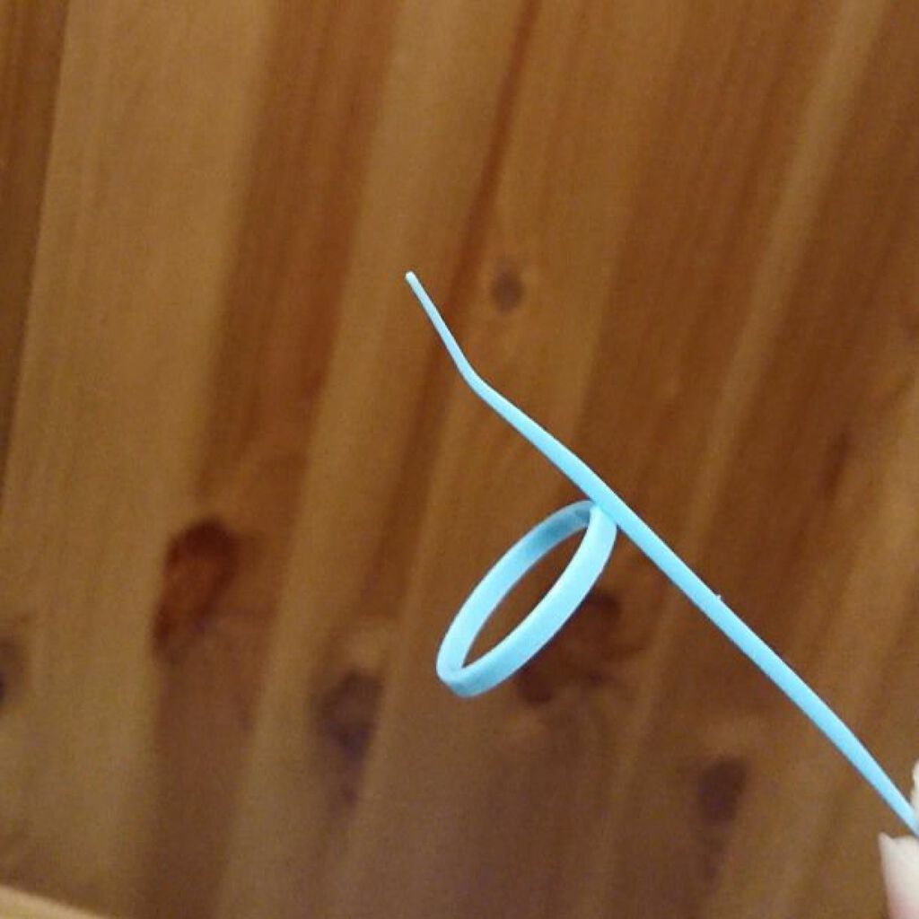 アイトーク スーパーウォータープルーフ/アイトーク/二重まぶた用アイテムを使ったクチコミ(5枚目)