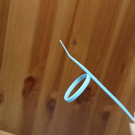 アイトーク スーパーウォータープルーフ/アイトーク/二重まぶた用アイテムを使ったクチコミ(5枚目)