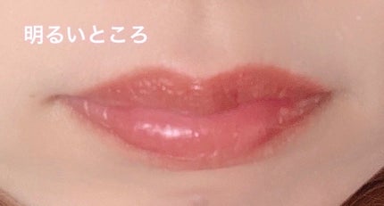 ネンマクフェイク ルージュ/Visée/口紅を使ったクチコミ(5枚目)