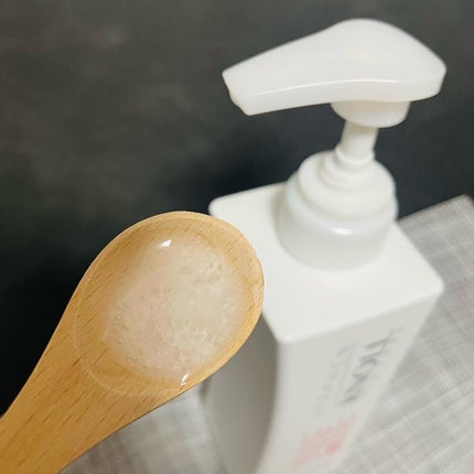 カラーコントロール シャンプー W/コンディショナー W/スティーブンノル ニューヨーク/市販シャンプーを使ったクチコミ(3枚目)