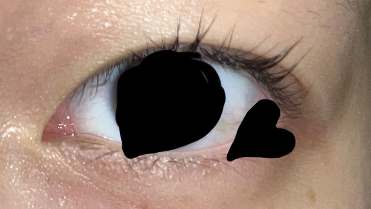 ラッシュフォーマー（クリア）/KATE/マスカラを使ったクチコミ（1枚目）